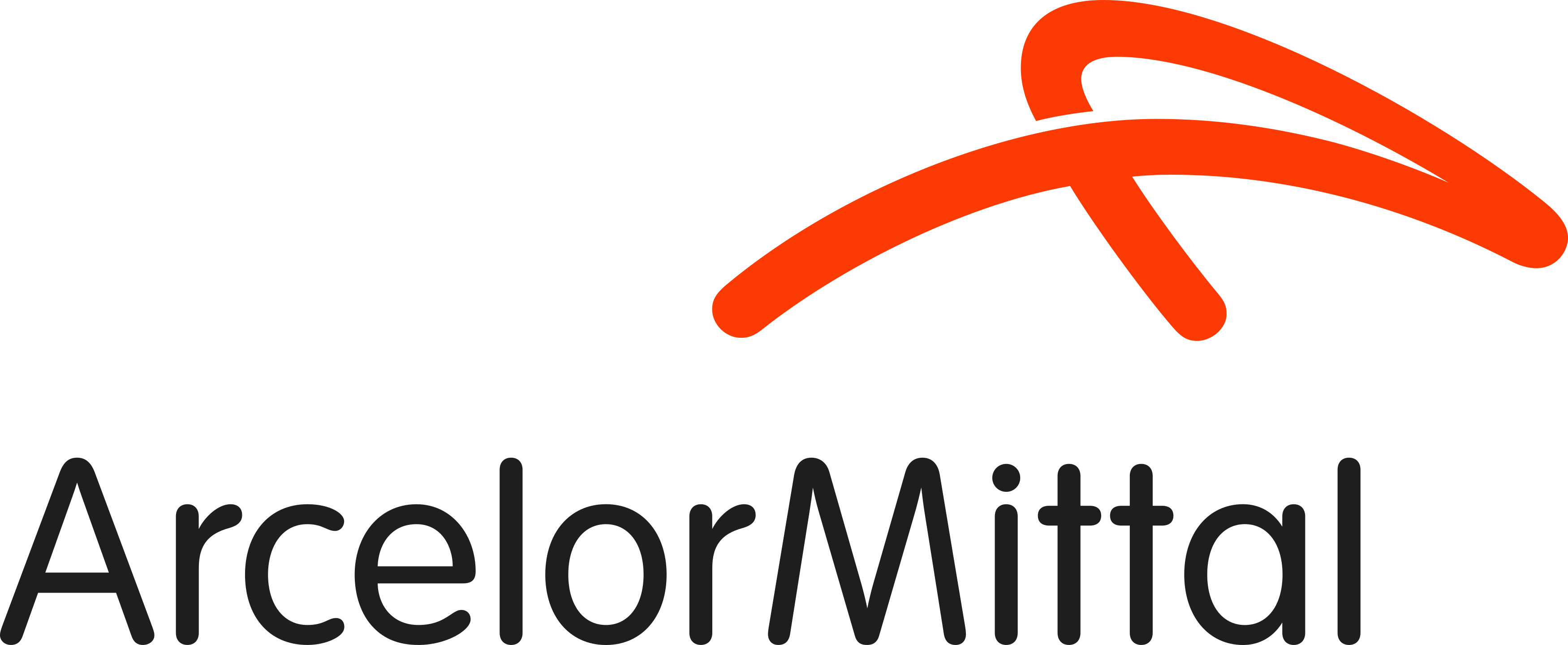 Logo-ArcelorMittal